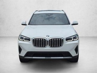 Certified 2023 BMW X3 sDrive30i w/ Convenience Package w/ZPA RWD video 2