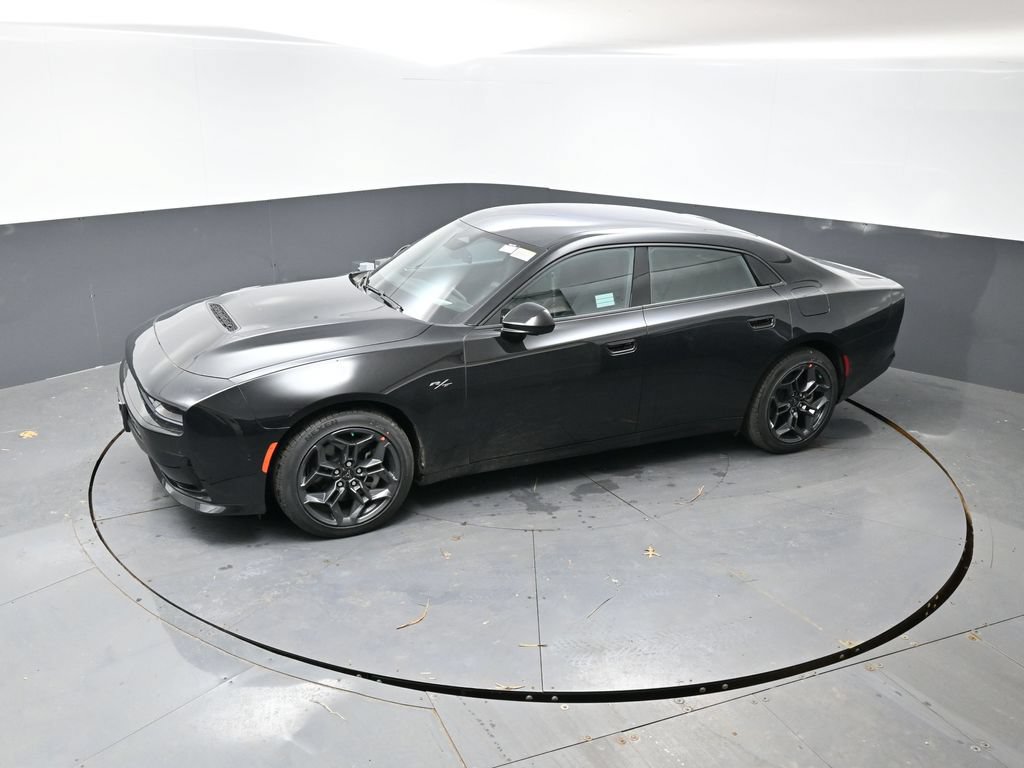 New 2026 Dodge Charger R/T AWD/4WD image 32