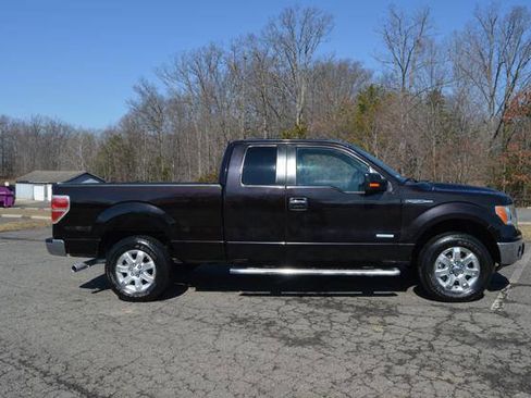 Used 2013 Ford F150 XLT w/ Luxury Equipment Group AWD/4WD image 4