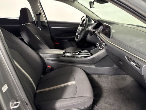 Used 2023 Hyundai Sonata SEL image 20