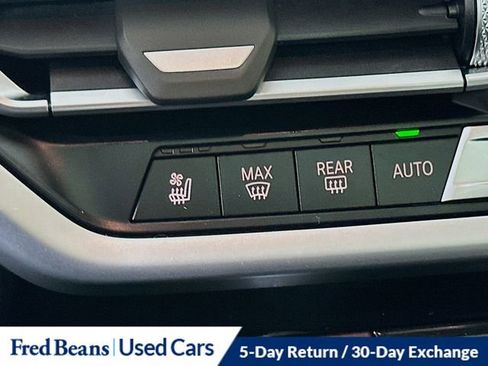 Used 2022 BMW X3 xDrive30i w/ Premium Package 2 image 22