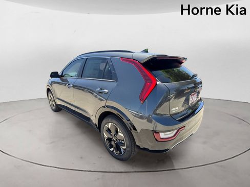New 2026 Kia Niro Wave FWD image 5