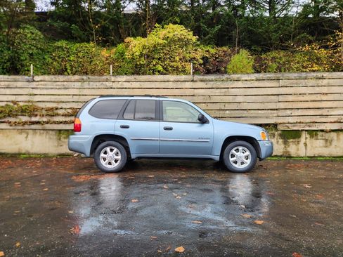 Used 2006 GMC Envoy SLE image 7