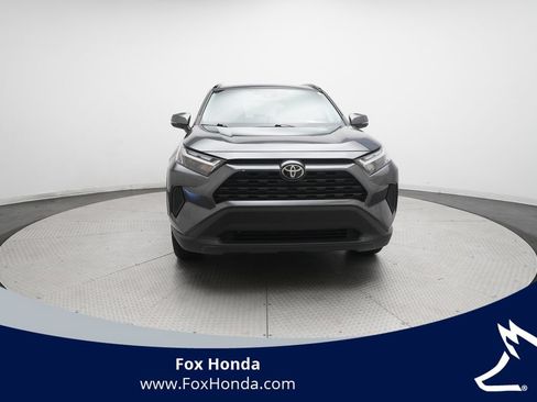 Used 2025 Toyota RAV4 XLE w/ Convenience Package AWD/4WD image 1