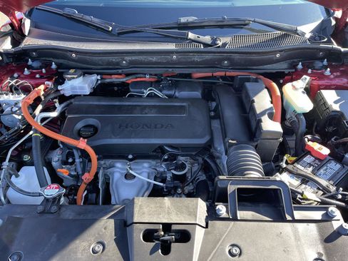 Used 2023 Honda CR-V Sport Touring image 28