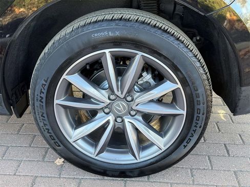 Certified 2022 Acura RDX w/ Technology Package image 7