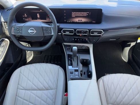 New 2026 Nissan Sentra SL w/ Floor Mat Package image 12