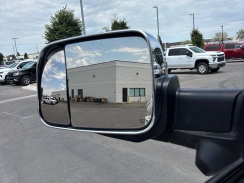 Certified 2022 RAM 2500 Laramie AWD/4WD image 5