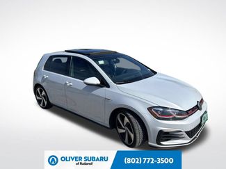 Used 2019 Volkswagen GTI SE w/ SE Experience Package FWD video 1