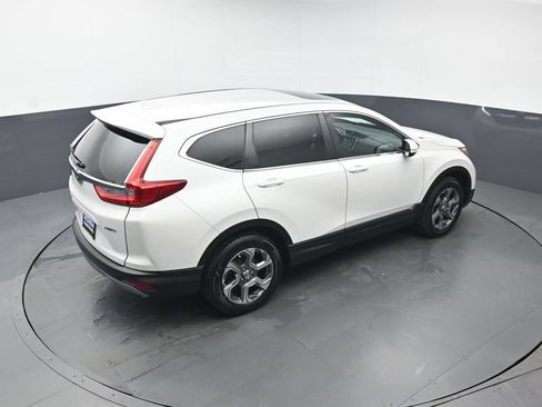 Used 2019 Honda CR-V EX image 39