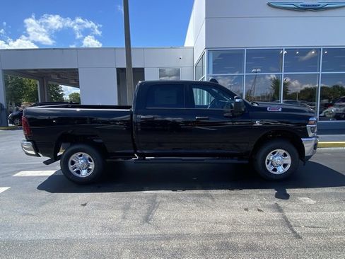 New 2025 RAM 2500 Tradesman image 9