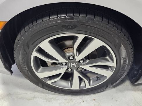 Used 2023 Honda Odyssey Touring image 30
