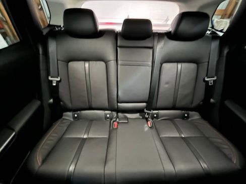 New 2026 MAZDA CX-50 2.5 Hybrid w/ Cargo Package image 26