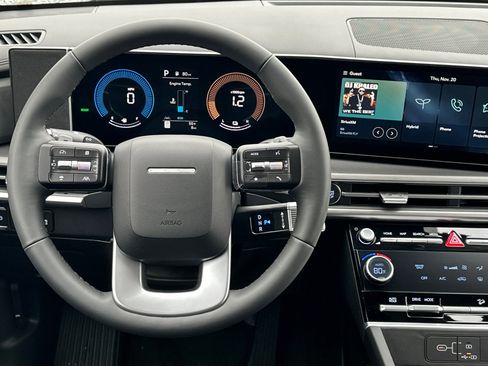 New 2026 Hyundai Santa Fe SE image 14