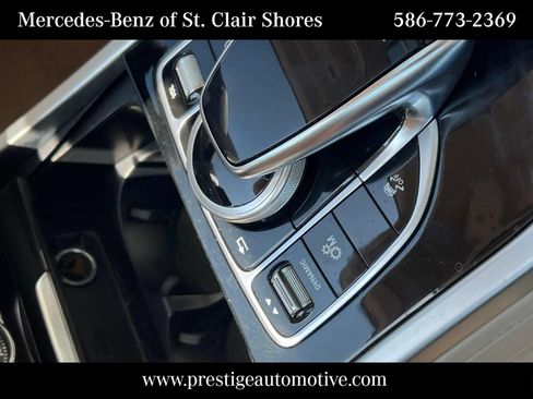 Used 2020 Mercedes-Benz G 550 image 27