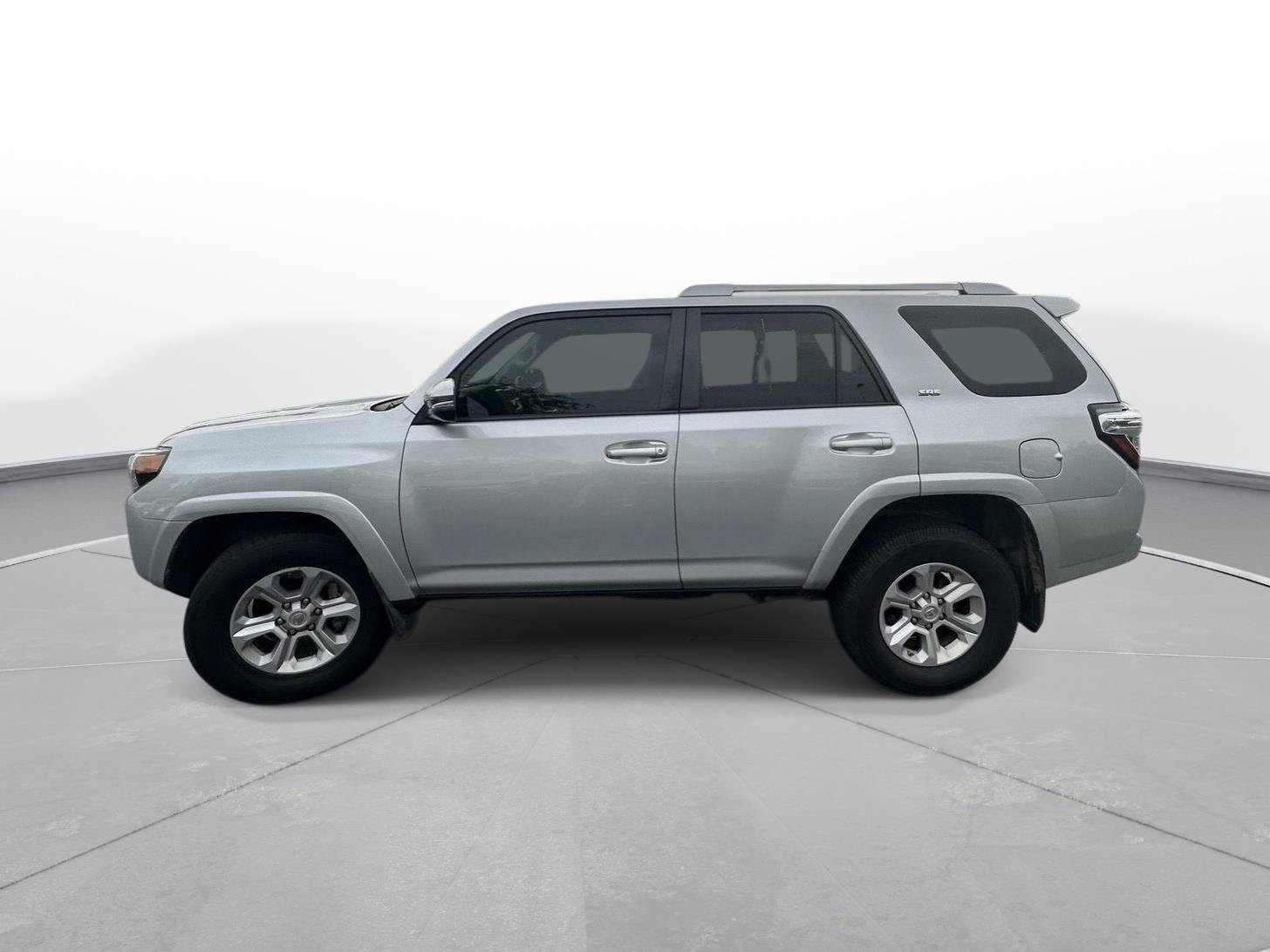 Used 2016 Toyota 4Runner SR5 Premium RWD image 25