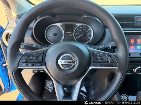 Used 2021 Nissan Versa S image 21