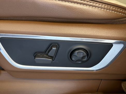 Used 2021 RAM 1500 Laramie image 16