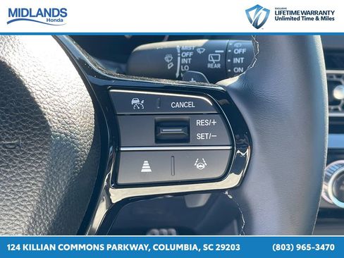 New 2026 Honda Civic Sport image 24