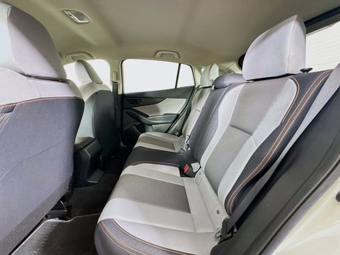 Used 2018 Subaru Crosstrek 2.0i Premium w/ Eyesight System image 26