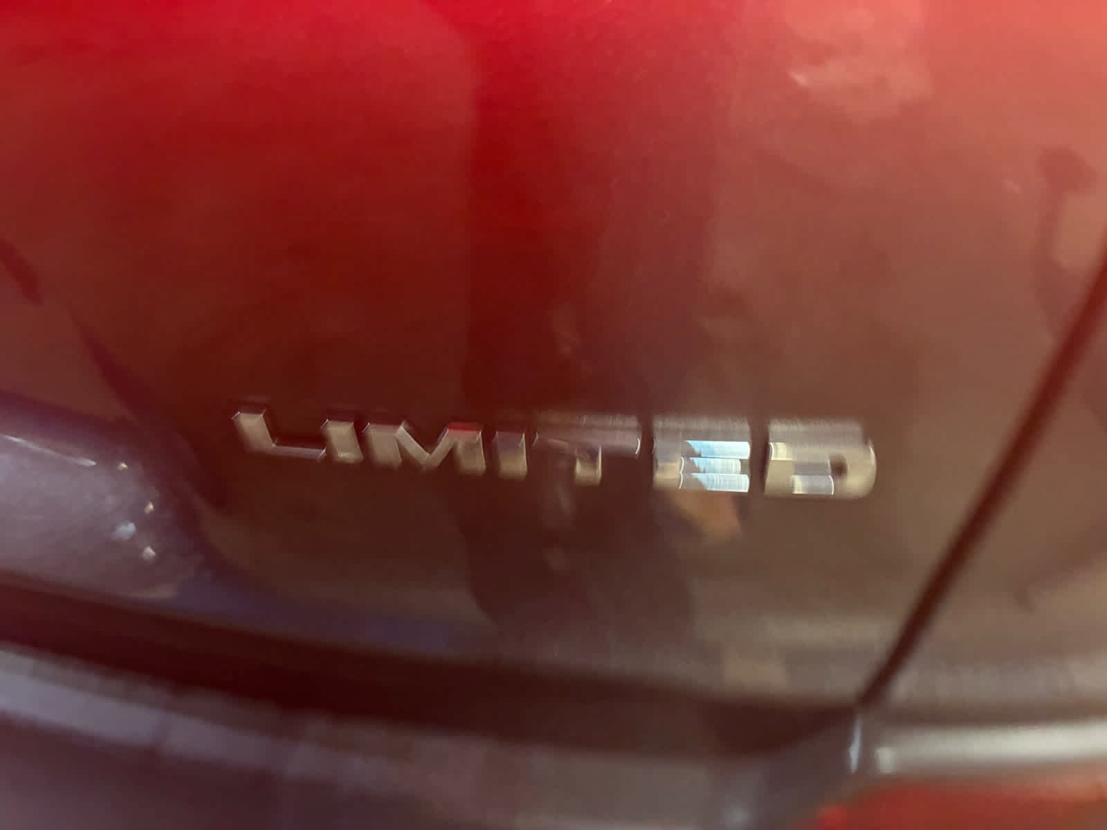 Used 2019 Jeep Cherokee Limited AWD/4WD image 10