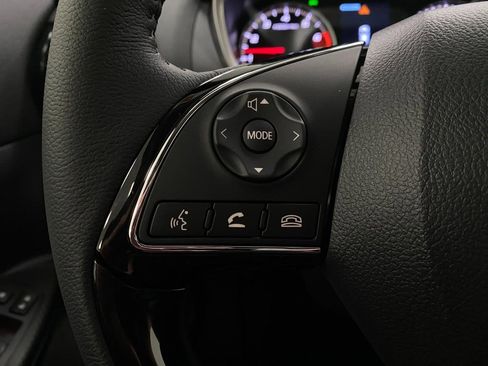 New 2026 Mitsubishi Eclipse Cross SE image 16