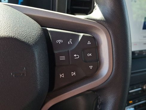 Certified 2025 Ford Bronco Badlands AWD/4WD image 23