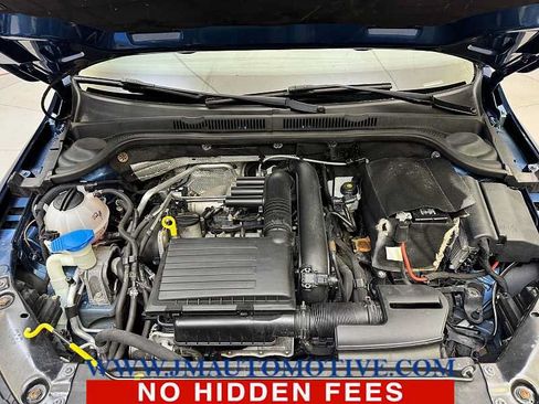 Used 2017 Volkswagen Jetta S FWD image 10