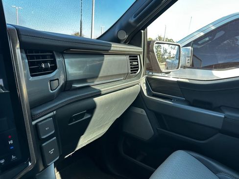 New 2025 Ford F150 Lightning Lariat image 64