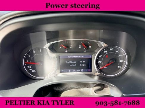 Used 2023 GMC Acadia SLT image 19