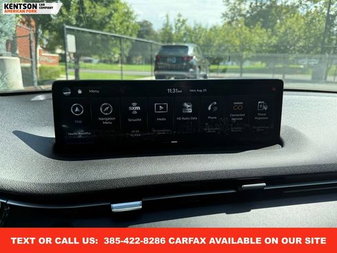 Used 2025 Genesis GV70 2.5T image 28