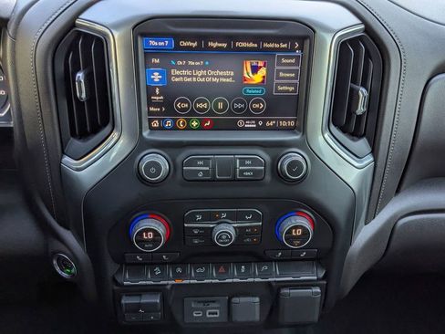 Used 2021 Chevrolet Silverado 1500 LT w/ Texas Edition Plus image 21