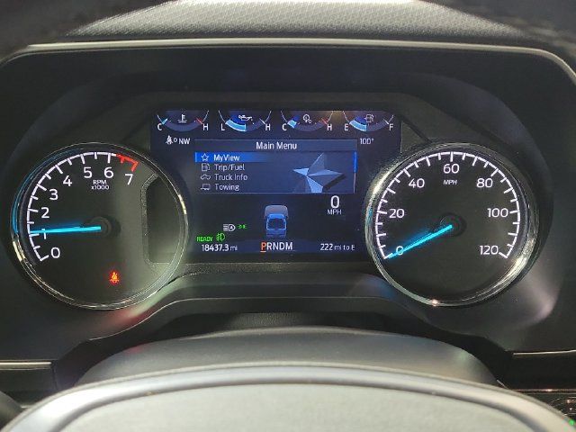 Used 2023 Ford F150 XLT w/ Equipment Group 302A High AWD/4WD image 21