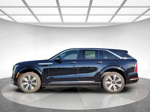 New 2025 Cadillac Escalade IQ Luxury 1 image 8