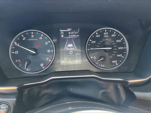Used 2025 Subaru Outback Limited AWD/4WD image 19