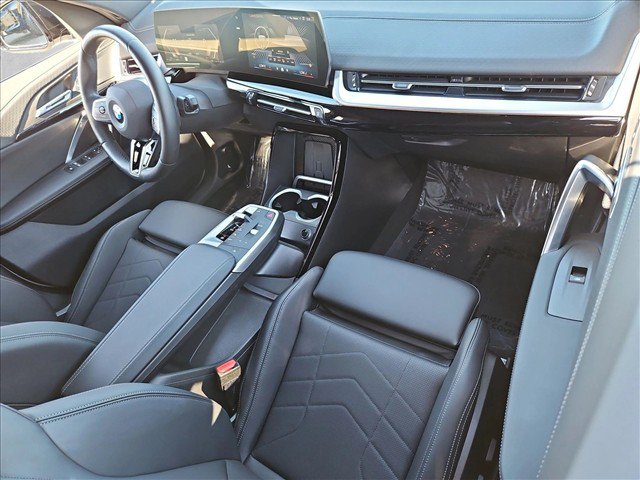 Used 2026 BMW X2 xDrive28i w/ Technology Package AWD/4WD image 21