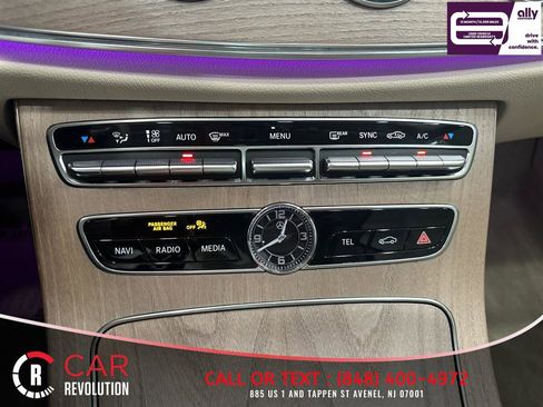 Used 2020 Mercedes-Benz E 450 Coupe image 19