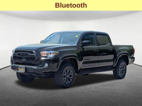Certified 2023 Toyota Tacoma SR5 AWD/4WD image 12