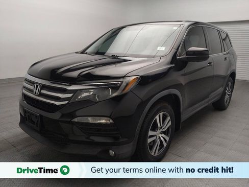 Used 2018 Honda Pilot EX-L image 1