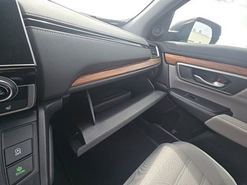 Used 2022 Honda CR-V EX image 22