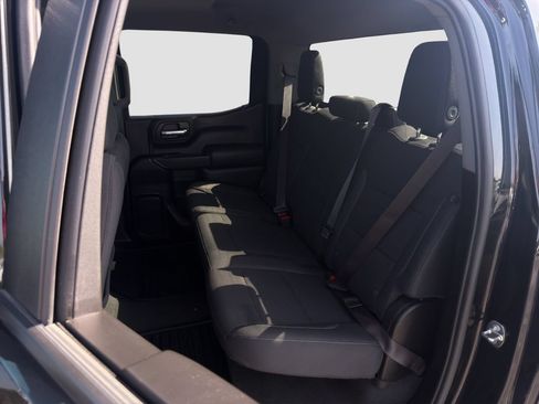 Used 2024 Chevrolet Silverado 1500 Custom AWD/4WD image 13