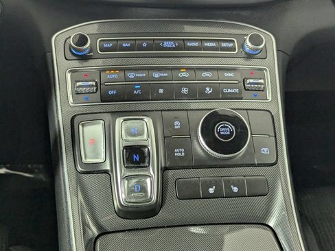 Used 2023 Hyundai Santa Fe SEL FWD image 19