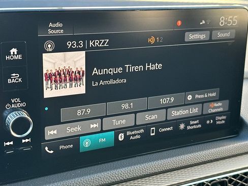 New 2026 Acura Integra A-Spec image 17