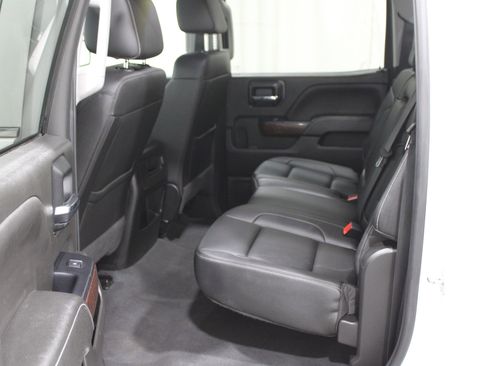 Used 2018 GMC Sierra 1500 SLT w/ SLT Premium Package image 22