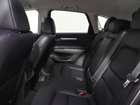 New 2025 MAZDA CX-5 AWD 2.5 S w/ Select Package image 21