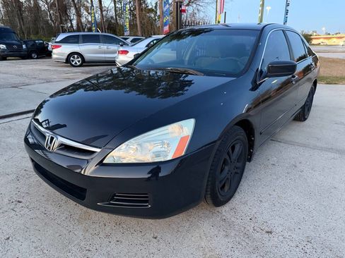 Used 2006 Honda Accord SE image 3