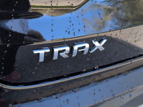 New 2026 Chevrolet Trax ACTIV w/ Driver Confidence Package image 21