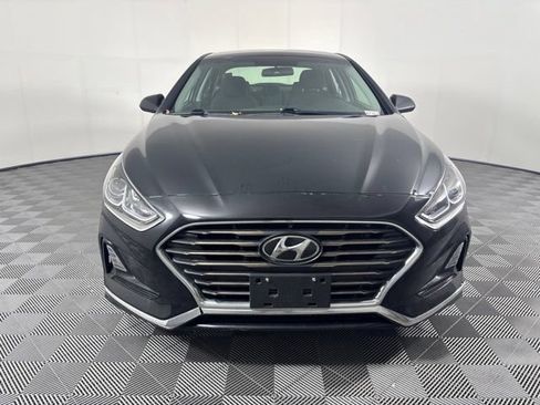 Used 2018 Hyundai Sonata SE FWD image 25