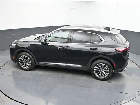 Used 2024 Buick Envision Preferred AWD/4WD image 18