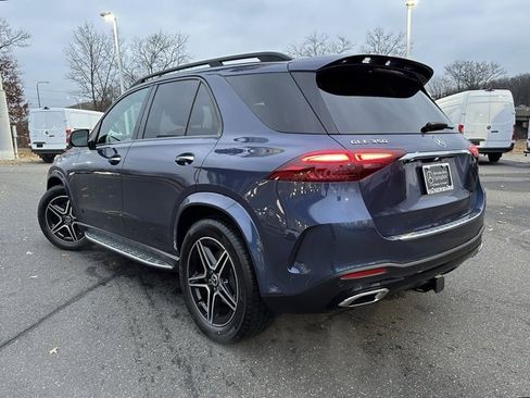 New 2026 Mercedes-Benz GLE 350 GLE 350 image 5